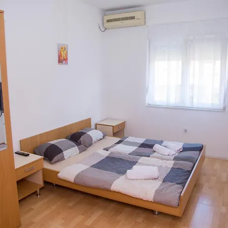 Konukevi Bajric Mostar