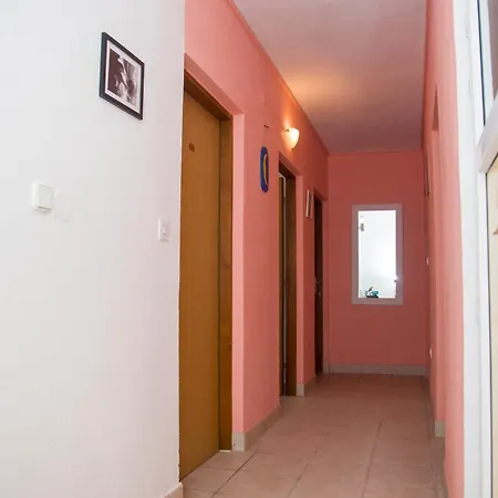 Bajric Guest house