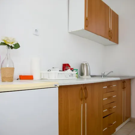 Bajric Guest house