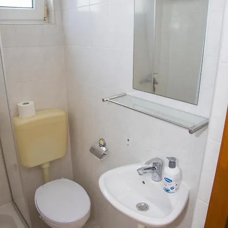 Guest house Bajric *