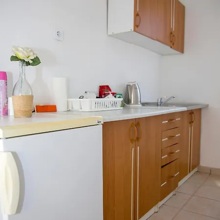 Bajric Guest house *