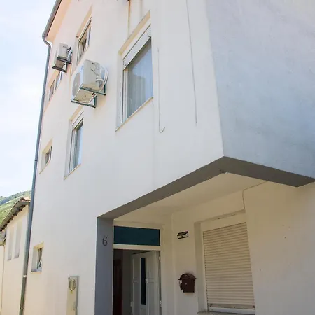 Konukevi Bajric Mostar