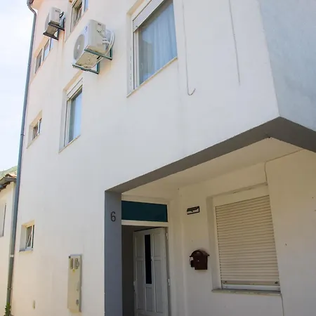 Guest house Bajric Mostar