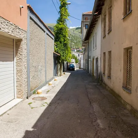 Bajric * Mostar