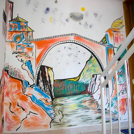 Guest house Bajric