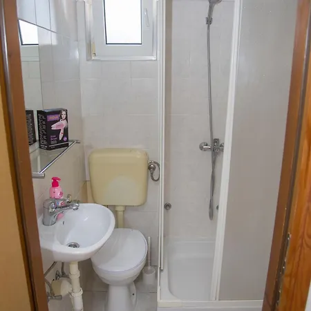 Guest house Bajric *