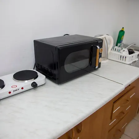 Konukevi Bajric Mostar