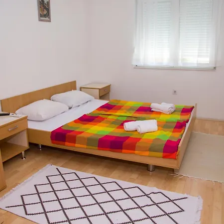 Bajric Konukevi Mostar