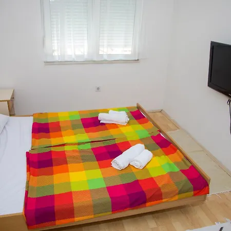Guest house Bajric