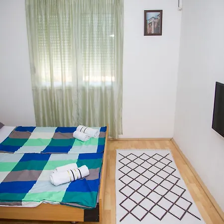 Bajric Guest house Mostar