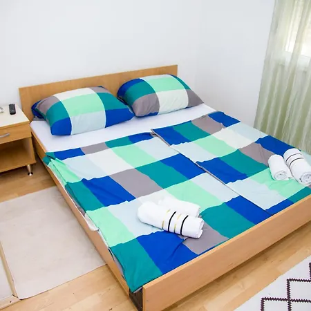 Guest house Bajric Mostar