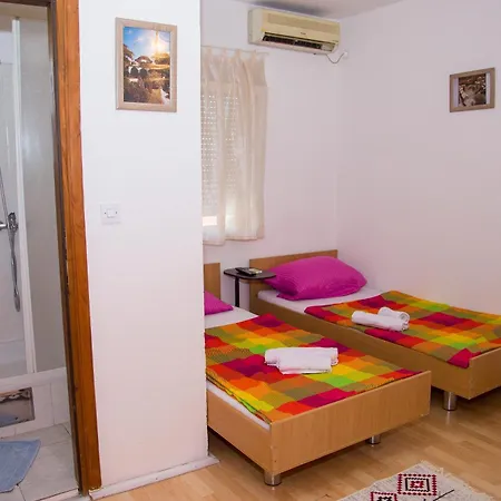 Konukevi Bajric Mostar