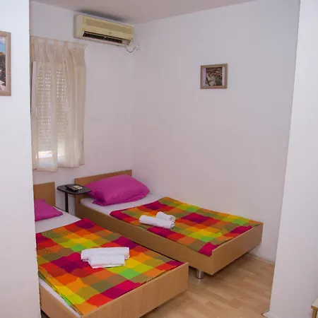 Bajric Guest house