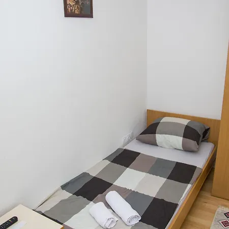 Guest house Bajric