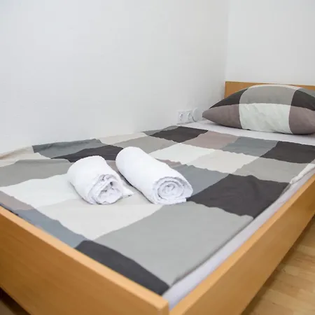 Guest house Bajric
