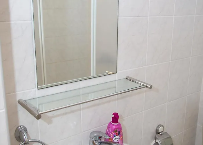 Bajric Gæstehus Mostar