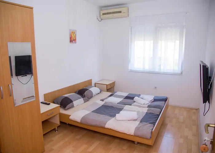 Gæstehus Bajric Mostar