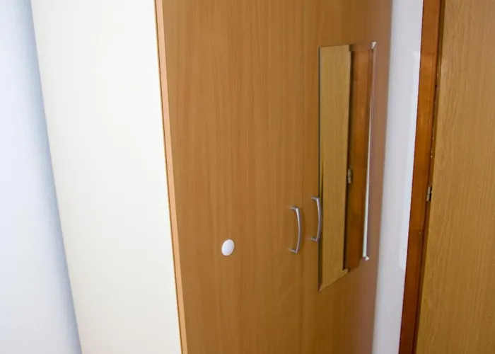 Gæstehus Bajric Mostar