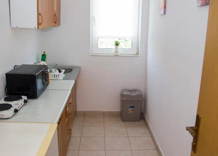 Gæstehus Bajric Mostar