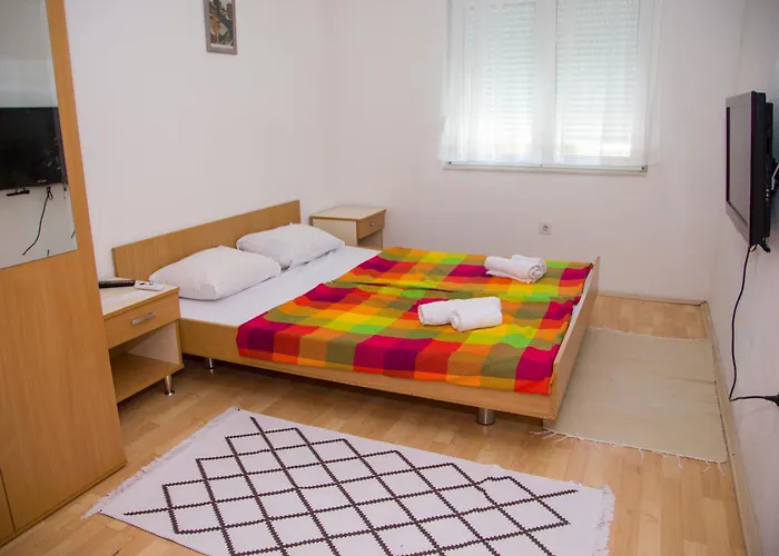 Bajric Gæstehus Mostar