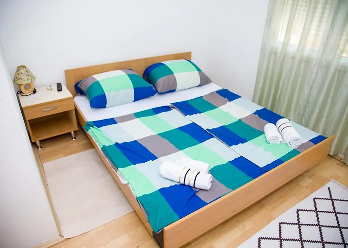 Gæstehus Bajric Mostar